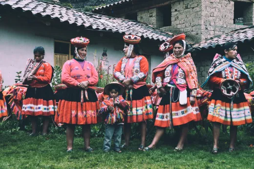 Peru