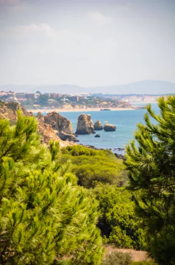 Portugal