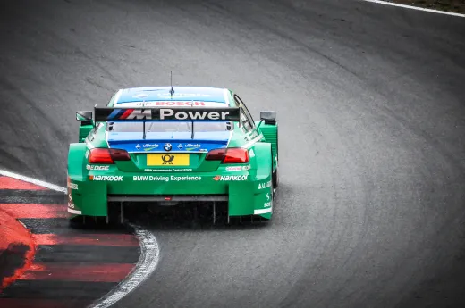 Motorsport