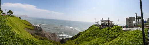 Peru