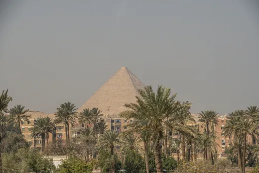 Ägypten