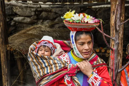 Peru