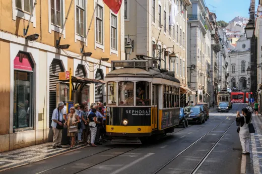 Portugal