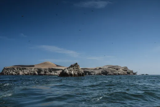 Peru