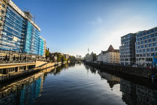 Berlin