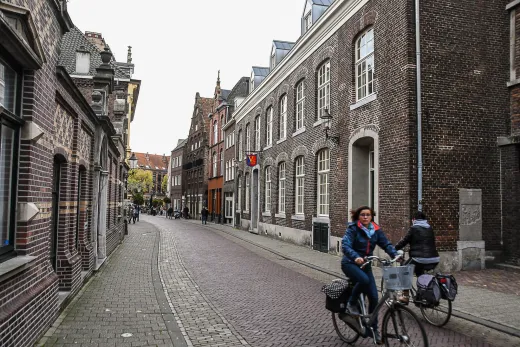 Niederlande