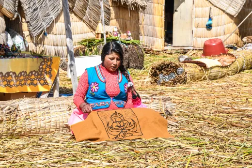 Peru