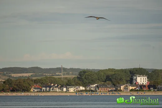 Rügen / Hiddensee