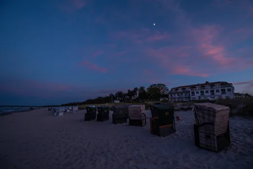 Rügen / Hiddensee