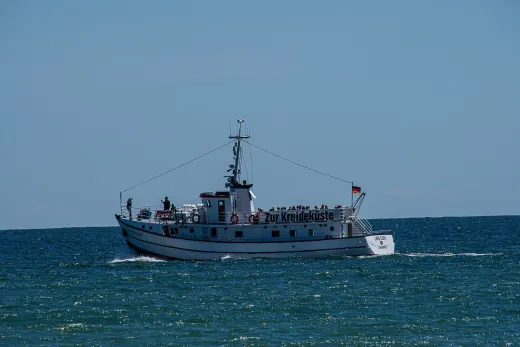 Rügen / Hiddensee