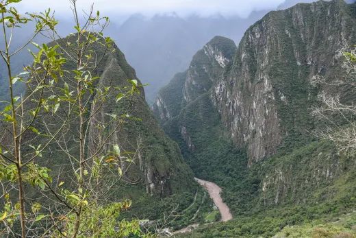 Peru