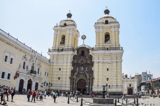 Peru