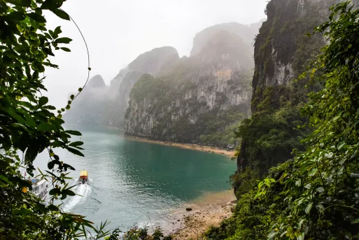Vietnam