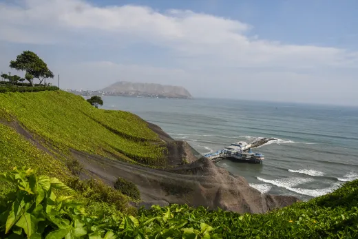 Peru