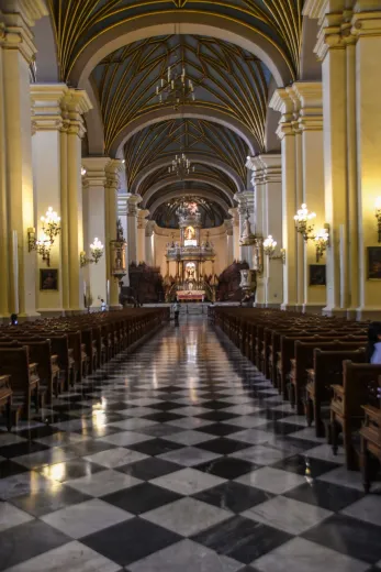 Peru