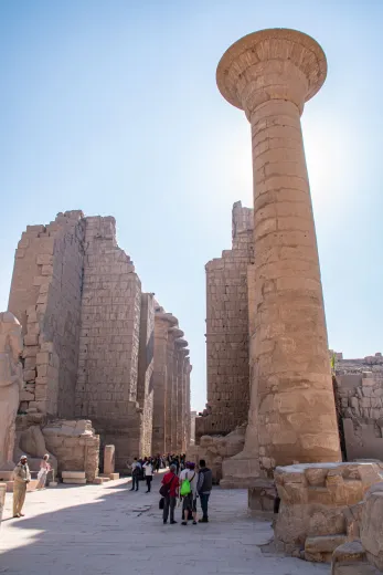 Ägypten