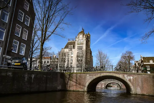 Niederlande