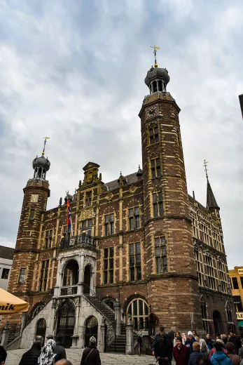 Niederlande