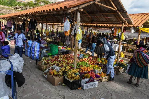 Peru