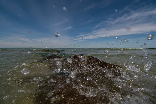 Rügen / Hiddensee