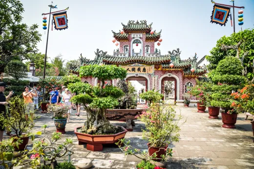Vietnam