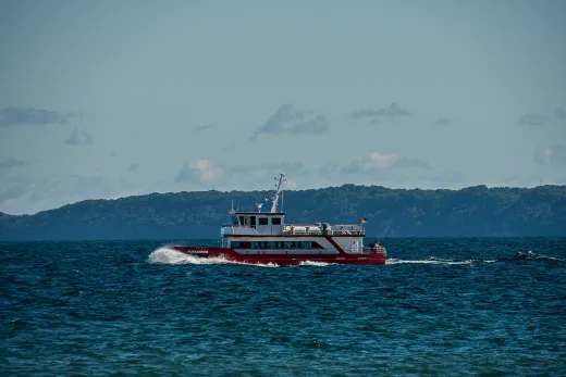 Rügen / Hiddensee