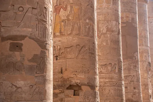 Ägypten