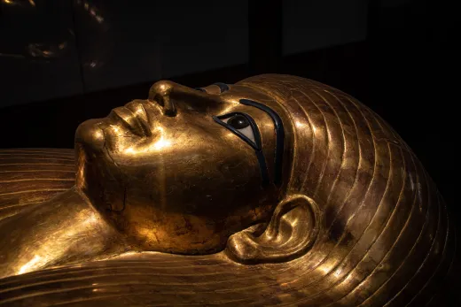Ägypten