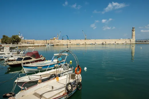 Kreta