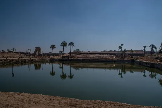 Ägypten