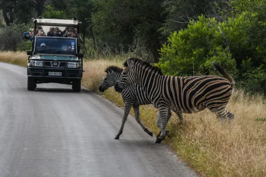 Südafrika