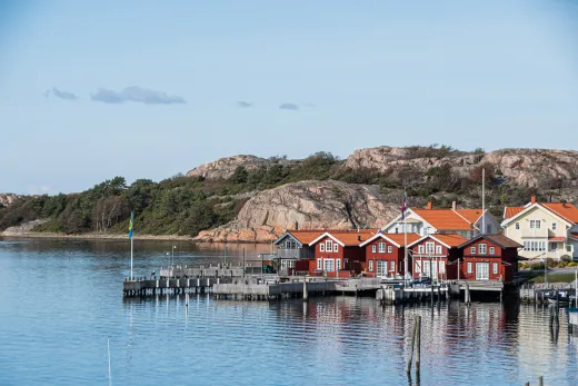 Schweden