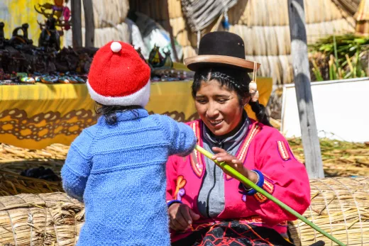 Peru