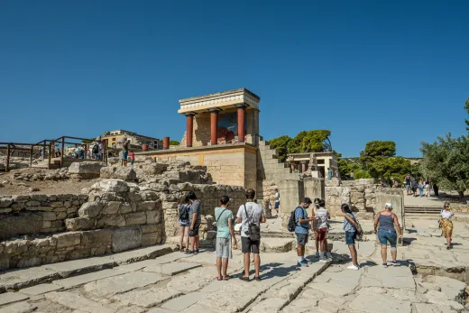 Kreta