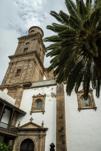 Gran Canaria