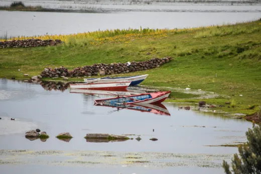Peru