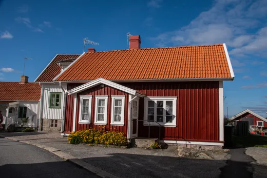 Schweden