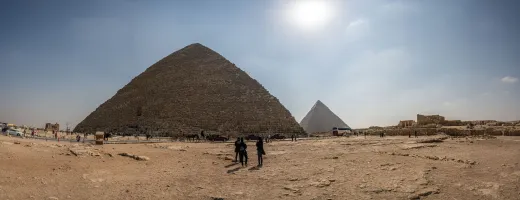 Ägypten