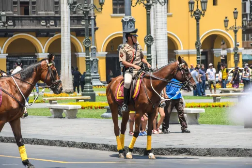 Peru