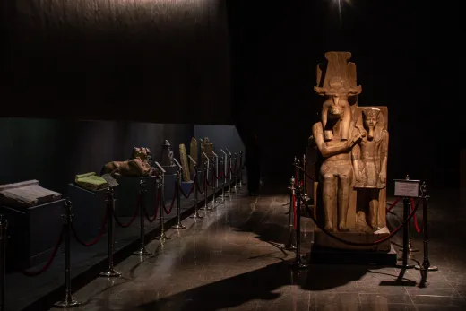 Ägypten
