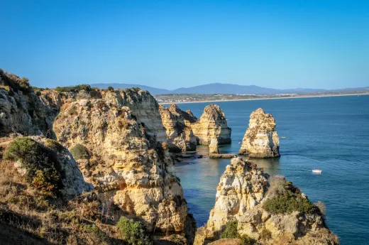 Portugal