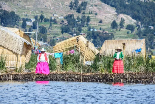 Peru