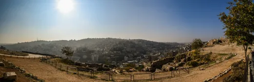 Jordanien