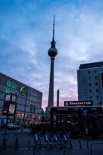 Berlin