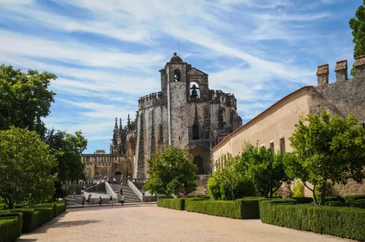 Portugal