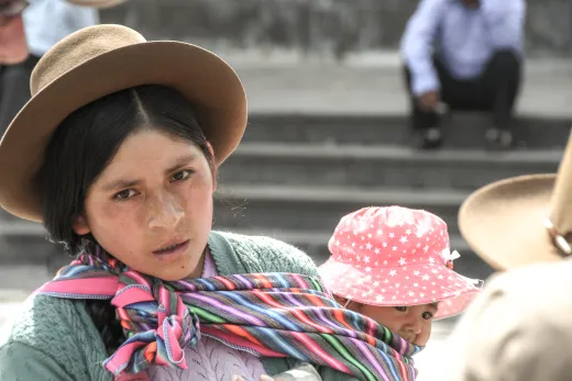 Peru