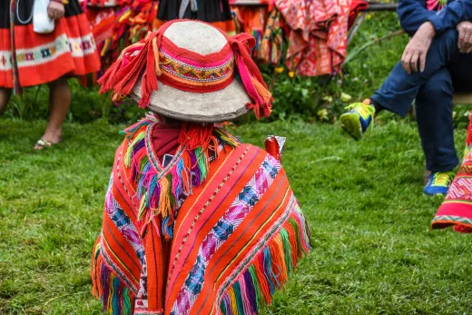 Peru