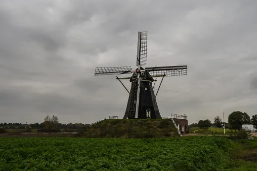 Niederlande