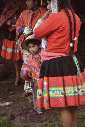 Peru