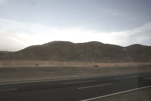 Peru